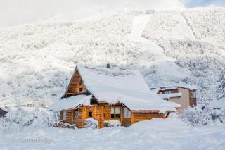 Los Nires Lodge Cerro Catedral - Bariloche - 2