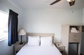 Ocean Park Hotel - 1