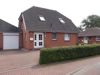 Ferienwohnung Hauke - Tönning - 2