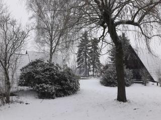 Eitzmanns Ferienhauser - 8