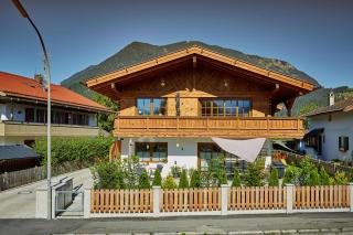 Ferienwohnung Eckbauer - Garmisch-Partenkirchen - 0