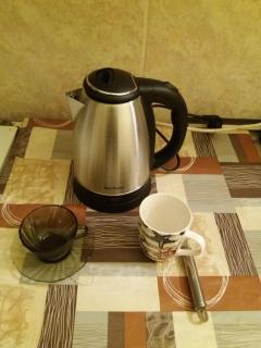 2 bedroom Centre apartment - Podgorica - 1