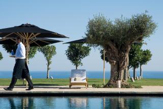 Finca Cortesin Hotel Golf & Spa - Casares - 2