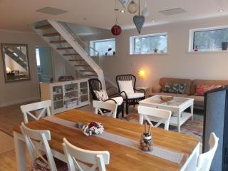 Ferienhaus Bergidylle - Winterberg - 7