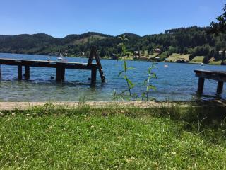 Villa Martiny - Seeboden - 4