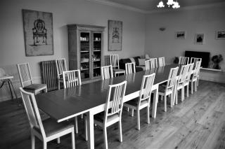 Table et Chambres d'Hôtes Le Colombier - Sourdon - 3