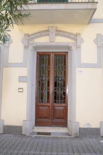 Villino Silvia - Viareggio - 9