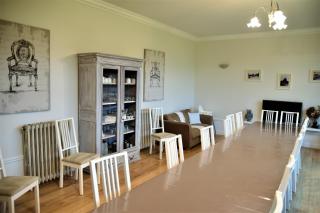 Table et Chambres d'Hôtes Le Colombier - Sourdon - 4
