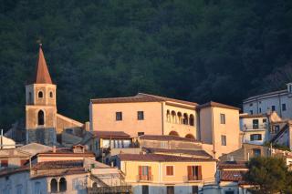 B&B "LA GIANCARLA" - Maratea - 3