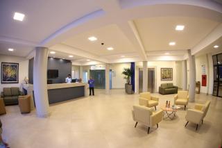 Real Praia Hotel - Aracaju - 4