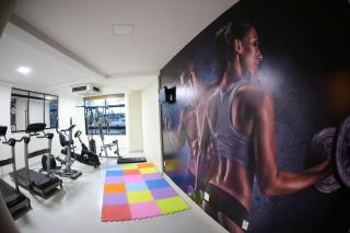 Real Praia Hotel - Aracaju - 2