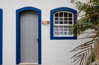 Pousada Literária de Paraty - Paraty - 2