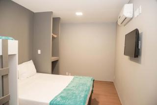 REF House Barra Da Tijuca - Río de Janeiro - 2