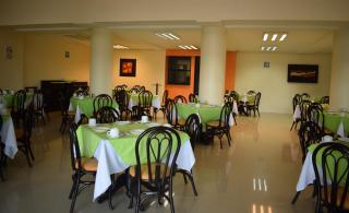 Hotel Principe - Chetumal - 9