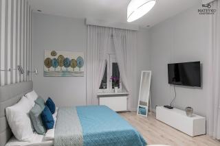 Mateyko Apartment - Krakow - 6
