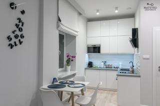 Mateyko Apartment - Krakow - 7