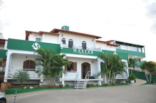 Hotel Master - Salinas - 8