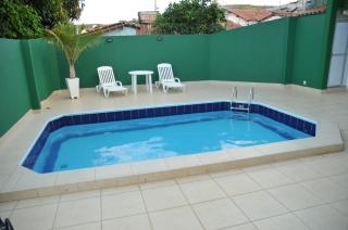 Hotel Master - Salinas - 7