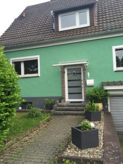 Casa Verde Kassel - Kassel - 8