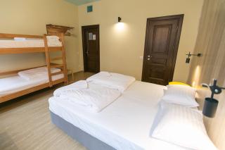 DREAM Hostel Lviv - Lviv - 5