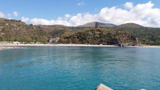 Marina Bellavista Mare - Marina di Camerota - 4