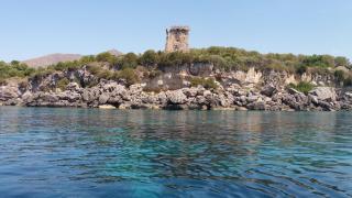 Marina Bellavista Mare - 5