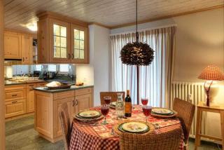 Chalet Drusa - Klosters Serneus - 2