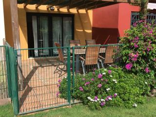 Terrace house near the beach and Denia - El Verger - 9