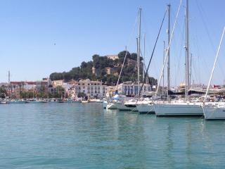 Terrace house near the beach and Denia - El Verger - 5