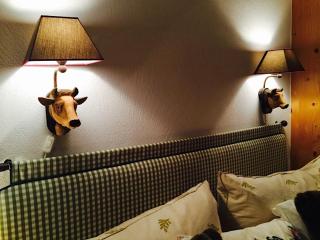 Chalet Drusa - Klosters Serneus - 7
