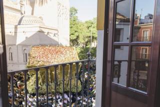 El Mirador de Catalina - Sevilla - 9