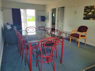 Vista Motor Lodge - Wairoa - 5