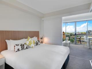 Oaks Mackay Rivermarque Hotel - Mackay - 2