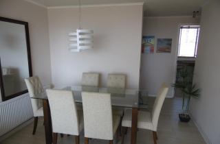 Laura Barros, Con Con - 2