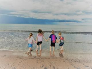 GlenHaven Holiday Accommodation - Glenariff - 7