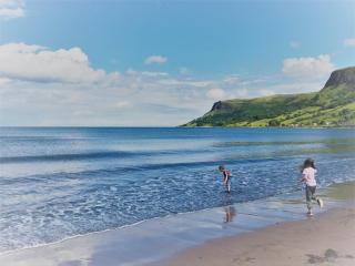 GlenHaven Holiday Accommodation - Glenariff - 4