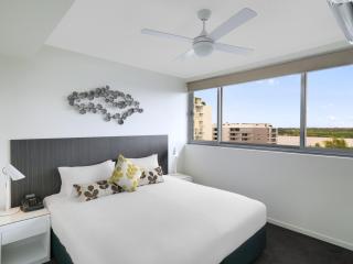 Oaks Mackay Rivermarque Hotel - Mackay - 8