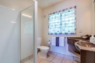Belmont Motor Lodge - Porirua - 6