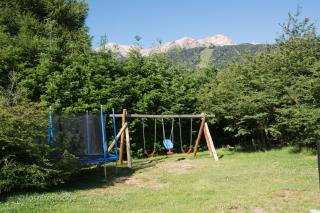 Los Nires Lodge Cerro Catedral - Bariloche - 4