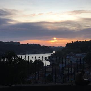 Virtudes Patio - Porto - 1