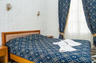 Manousos' Rooms - Galissas - 3