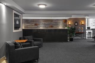 Hotel Faubourg Montreal Centre-Ville Downtown - Montréal - 2
