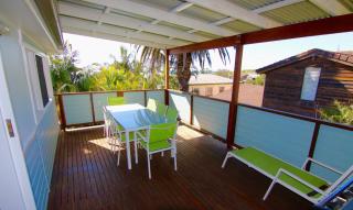 Good Vibes, 18 East Street - Crescent Head - 2