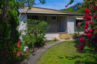 Rosemaree, 24 East Street - Crescent Head - 3