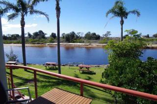 Beachfront 3, 25 Willow Street - Crescent Head - 9