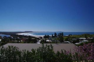 Beau Soleil, 28 East Street - Crescent Head - 6
