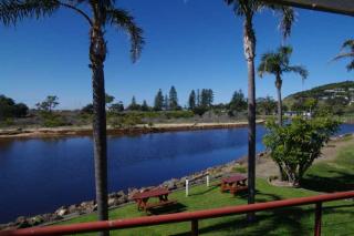 Beachfront 6, 25 Willow Street - Crescent Head - 7