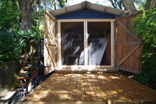 The Tree House, 6 Gowing Street - Crescent Head - 3