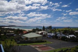 Clareview, 8 Korogora Street - Crescent Head - 1