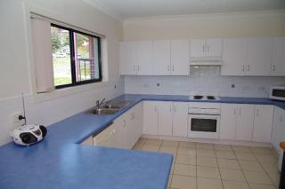 Dolphin Court 2, 1 Gowing Street - Crescent Head - 1